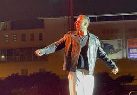 Gran Canaria se mueve a ritmo de bachata