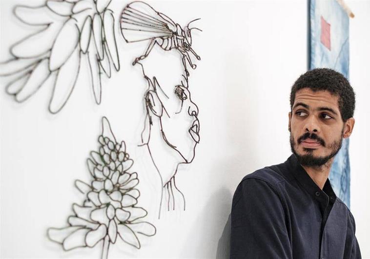 El caboverdiano Yuran Henrique, agredido en Gran Canaria: «El racismo parte del ser humano»