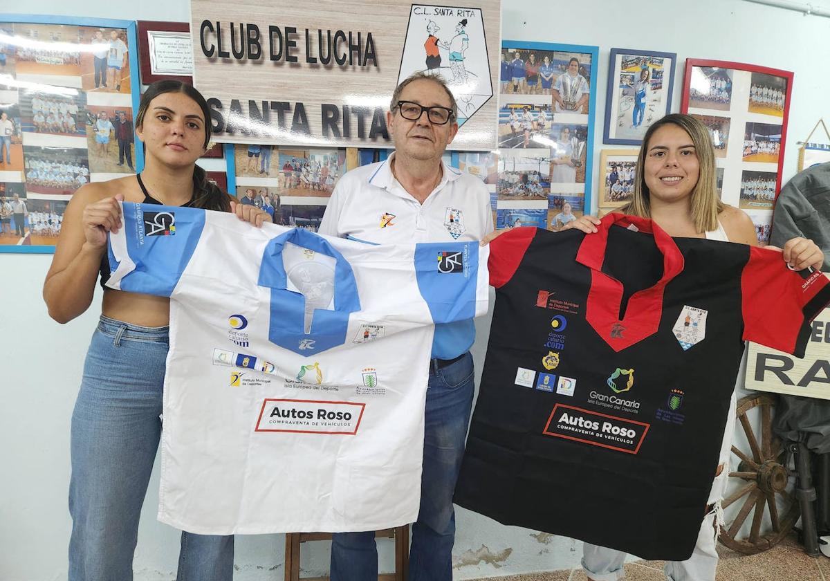 Las hermanas Ramírez separan sus caminos