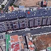 Salen a subasta viviendas, garajes y trasteros en Las Palmas de Gran Canaria