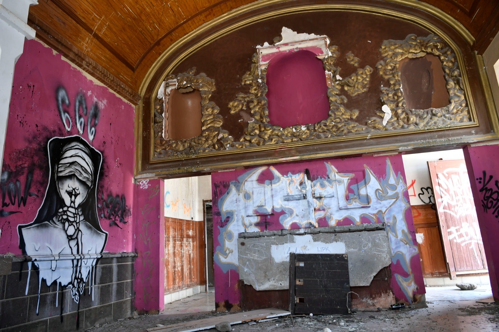 La Finca de San Rafael, en Telde, en imágenes