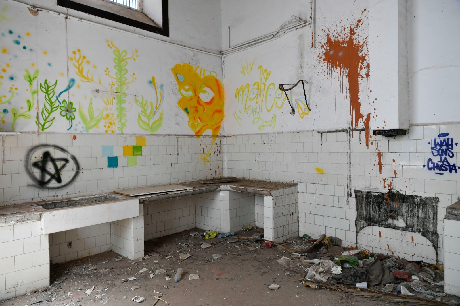 La Finca de San Rafael, en Telde, en imágenes