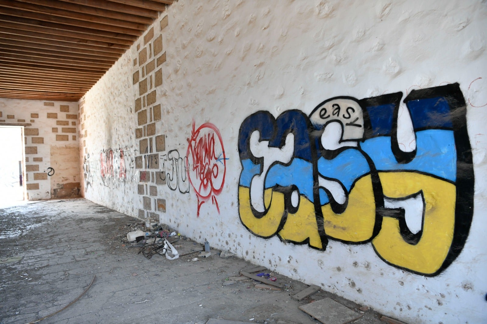 La Finca de San Rafael, en Telde, en imágenes