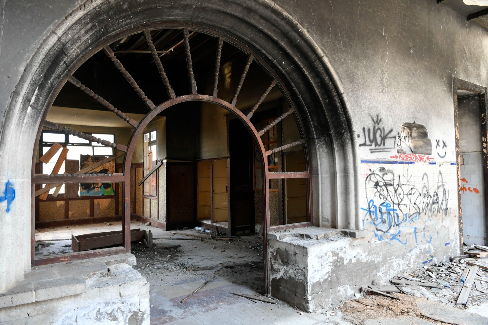 La Finca de San Rafael, en Telde, en imágenes