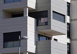 Canarias fue la región que acusó el mayor descenso del país en lo que respecta a la compraventa de viviendas.