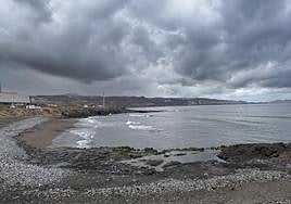 La nubosidad se mantendrá este sábado en la franja norte de las islas más montañosas.