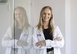 Margit Singer, Cirujana plástica, reparadora y estética de KALA BY HPS.