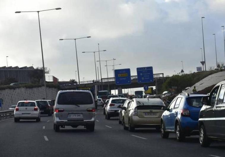 Las ventas de vehículos usados en Canarias crecen un 5,9% en lo que va de año