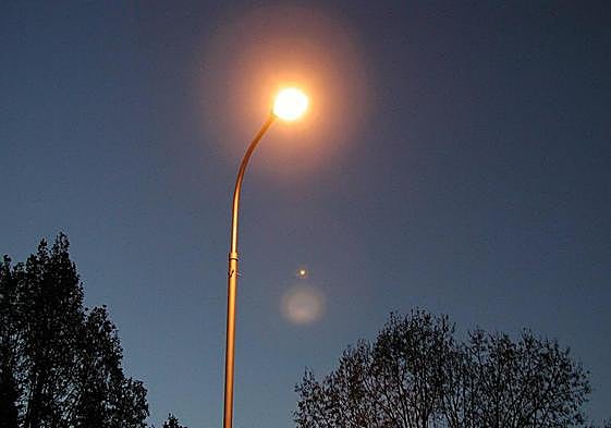 Santa Brígida en jaque por el robo de cables de cobre que deja urbanizaciones a oscuras