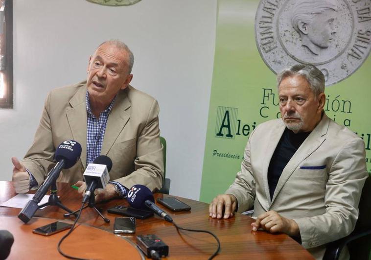 Alejandro Da Silva peleará en Bruselas por los pacientes de cáncer europeos