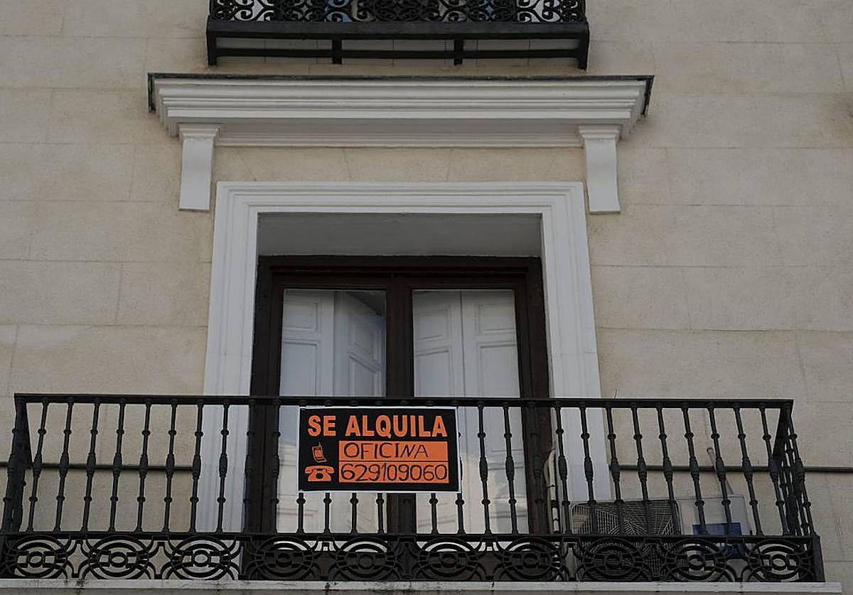 Los jóvenes canarios en alquiler le dedican el 99,4% de su salario