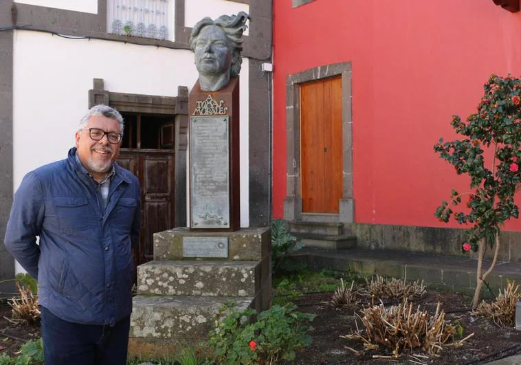 La Casa Museo Tomás Morales se queda sin director desde el 1 de septiembre
