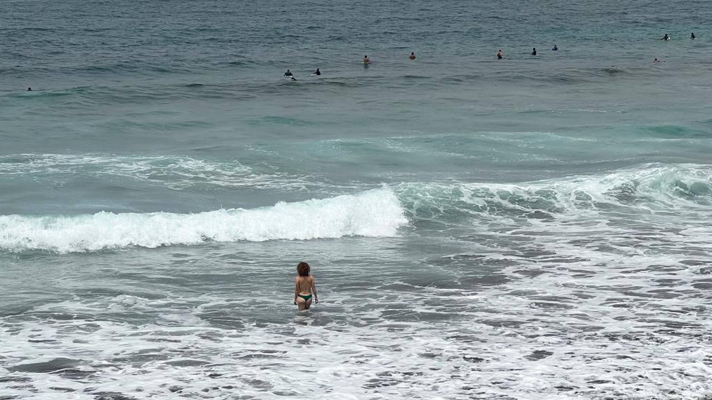 Días de playa en toda Canarias