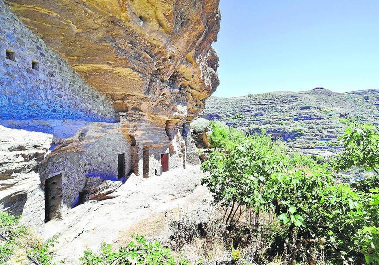 El ADN pone luz a la colonización de Canarias