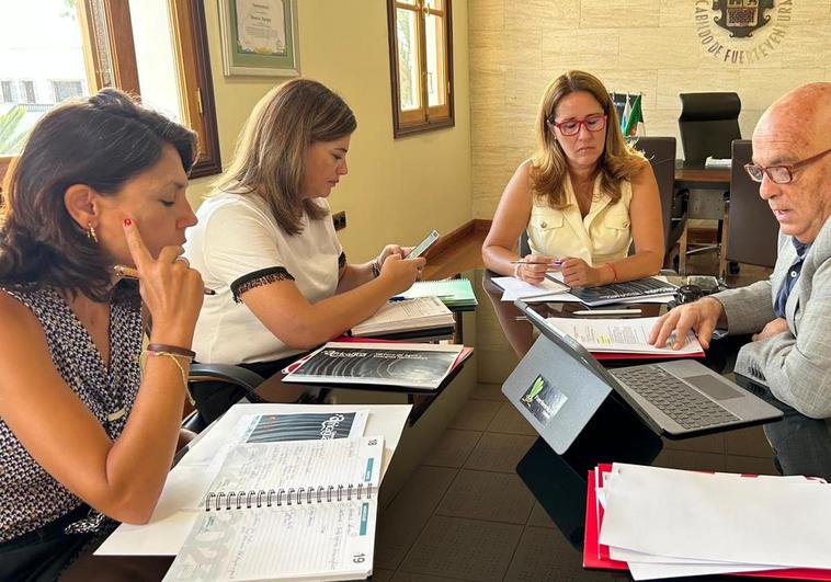 1,34 millones de euros para el emprendimiento