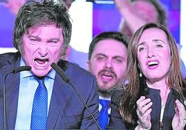 Un revés para la izquierda