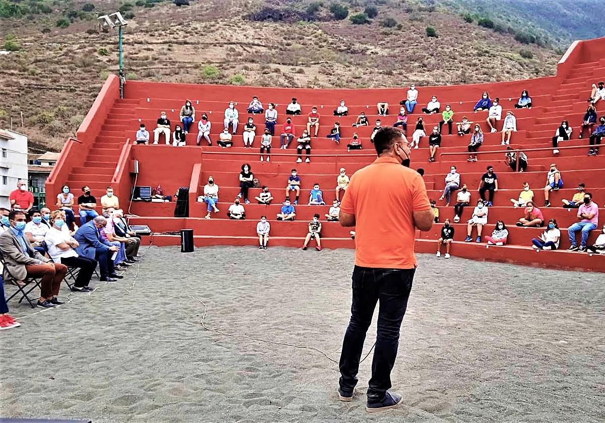 La divulgación de la lucha es el segundo deber de los entes públicos.