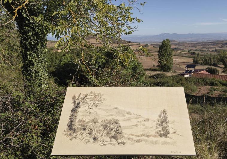 Veinte y tantos: la veinte edición de Arte en la Tierra