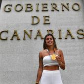 Misa Rodríguez condena el respaldo a Rubiales y apoya a Jennifer Hermoso