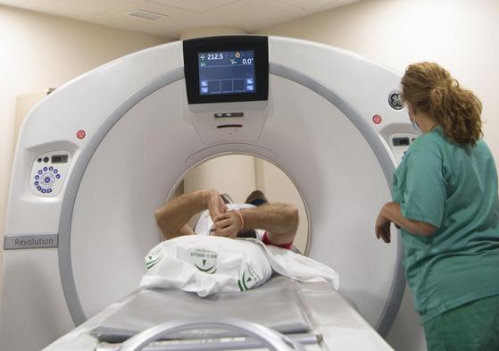 Un informe del SCS descarta el cribado de cáncer de pulmón por su alto coste