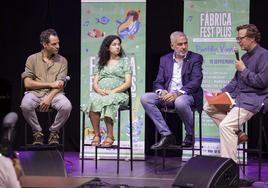 El 9º Fábrica Fest Plus ofrece dos semanas de actuaciones diarias coronadas por Javier Colina