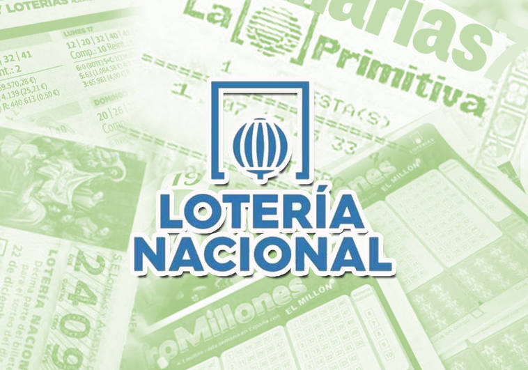 Lotería Nacional: Comprobar resultados del jueves 31 de agosto