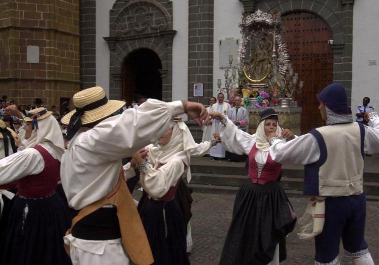 Claves para disfrutar de las Fiestas del Pino