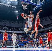 El vuelo sin retorno de Santi Aldama