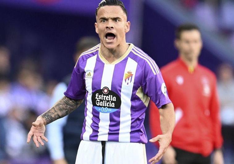 Roque Mesa encuentra destino y ficha por el Sporting de Gijón