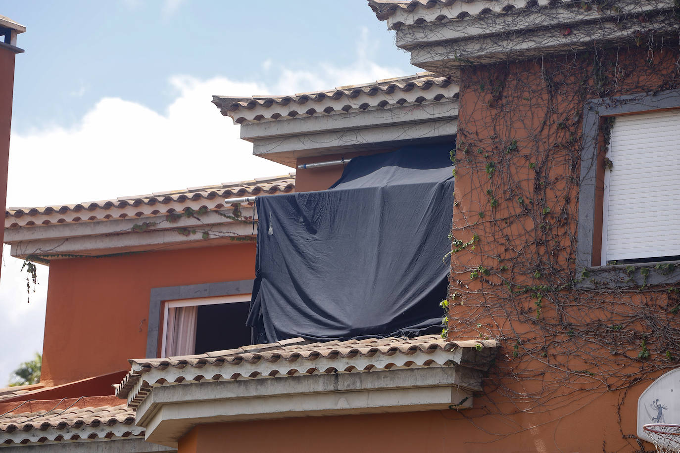 El rodaje de &#039;Padre no hay más que uno 4&#039;, en imágenes