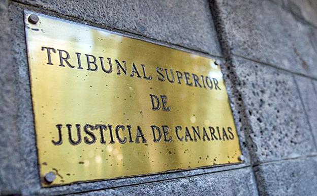 Simula un robo en un local y le imponen una pena de cuatro años de cárcel