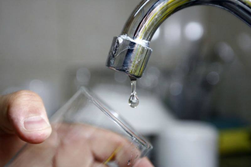 Sin agua en Máguez, Haría, Los Valles, Nazaret y El Cuchillo