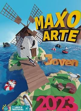 Cartel de iniciativa.