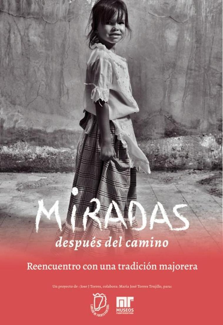 Fotos dedicadas a los peregrinos