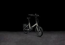 Bicicletas plegables: La movilidad moderna al alcance de tu bolsillo