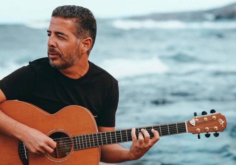 Un día habrá una isla que será una canción emocionada