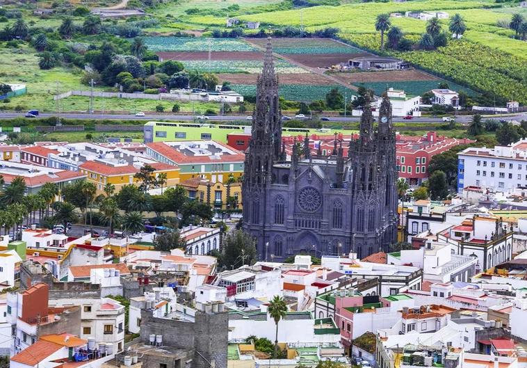 Arucas en cinco restaurantes: un recorrido para comer muy bien