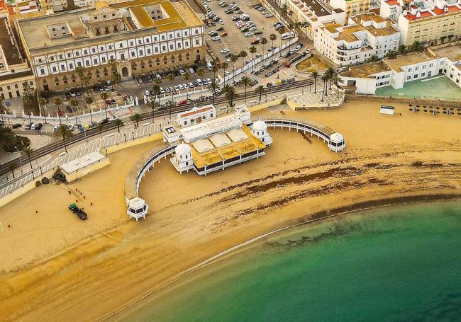 Cádiz