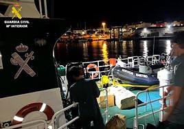 Imagen de la intervención.