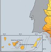 Canarias podría sufrir un terremoto de la misma intensidad que Marruecos