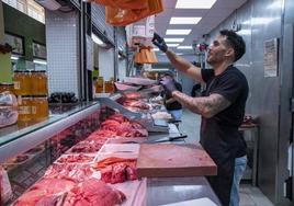 El precio de los alimentos y bebidas no alcohólicas se dispara cerca de un 13% en Canarias