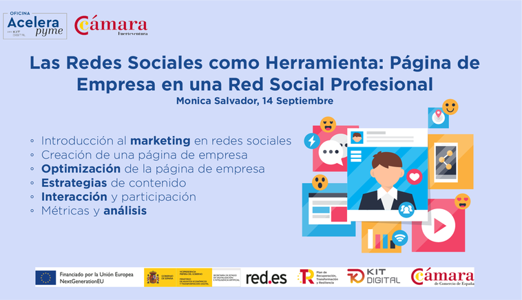Nuevos seminarios sobre digitalización