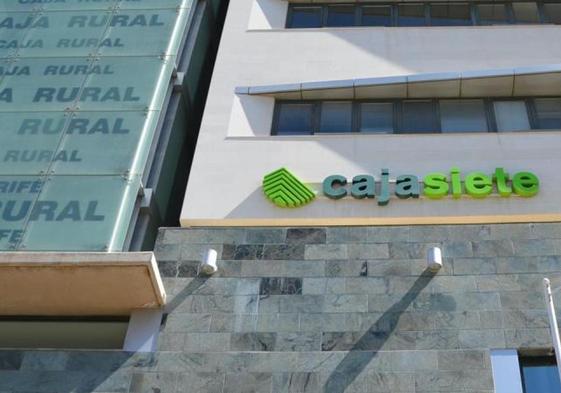 Cajasiete celebra el Día Solidario impulsado por la aseguradora del Grupo Rural RGA