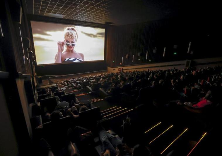 Entradas a 3,50: ¿cuándo regresa la Fiesta del Cine?