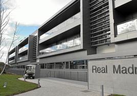 Investigados cuatro canteranos del Real Madrid por difundir un vídeo sexual con una menor en Gran Canaria