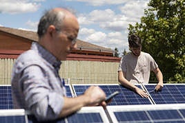 CaixaBank Dualiza y FPEmpresa lanzan la 'VII Convocatoria de Ayudas Dualiza' para proyectos de FP de centros educativos y empresas