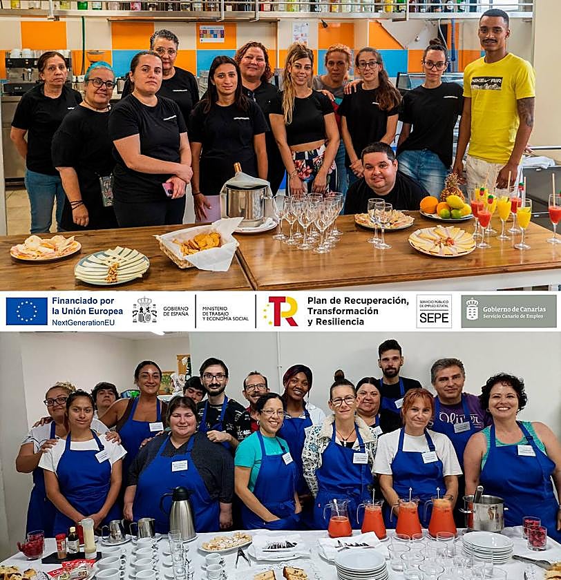 «Trazando un Futuro Laboral Prometedor en Canarias: La Revolución de 'Por un Turismo Sostenible»