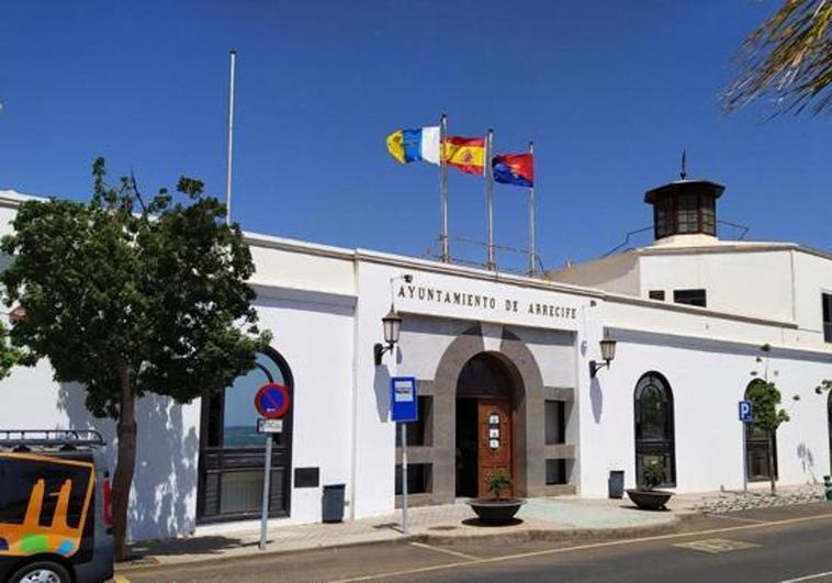Arrecife usa 80 millones de euros del remanente para sacar ingresos extras