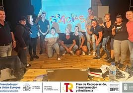 Transformación laboral en Canarias: los proyectos 'Por un Turismo Sostenible' y 'Auxiliar Comercial en Empresas Sostenibles'