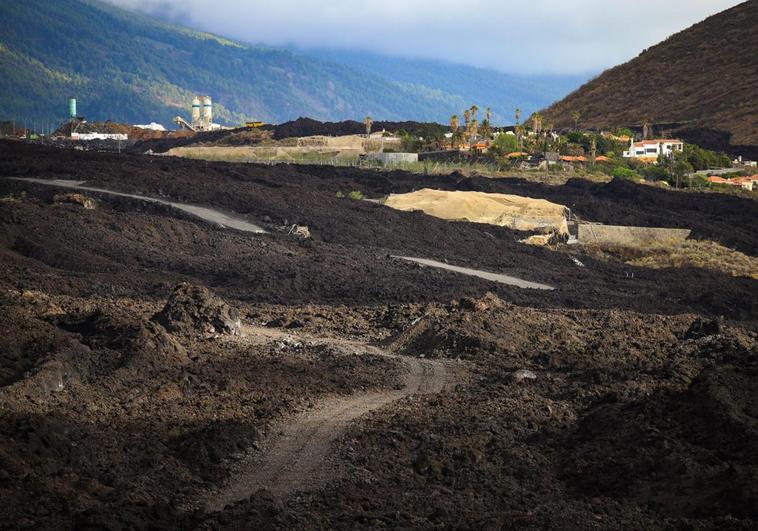 ¿Qué queda por hacer en la isla de La Palma tras el volcán? Todo